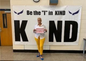 Mrs. Highsmith Be Kind 